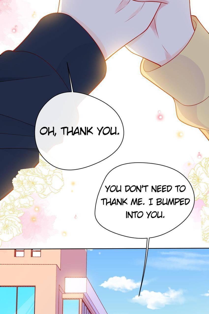 Touching Melody (Colored) Chapter 11 page 23 - 