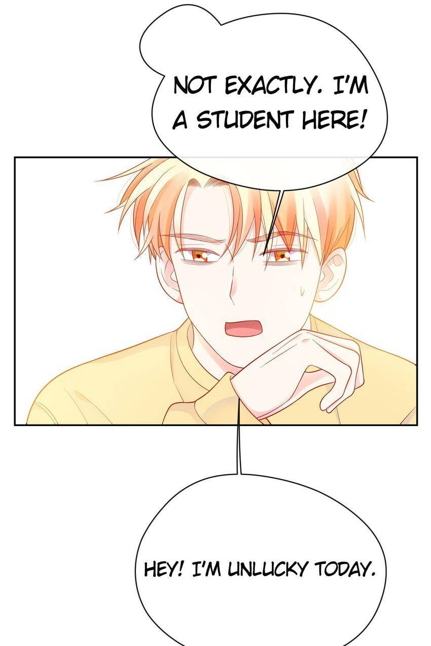 Touching Melody (Colored) Chapter 11 page 25 - 