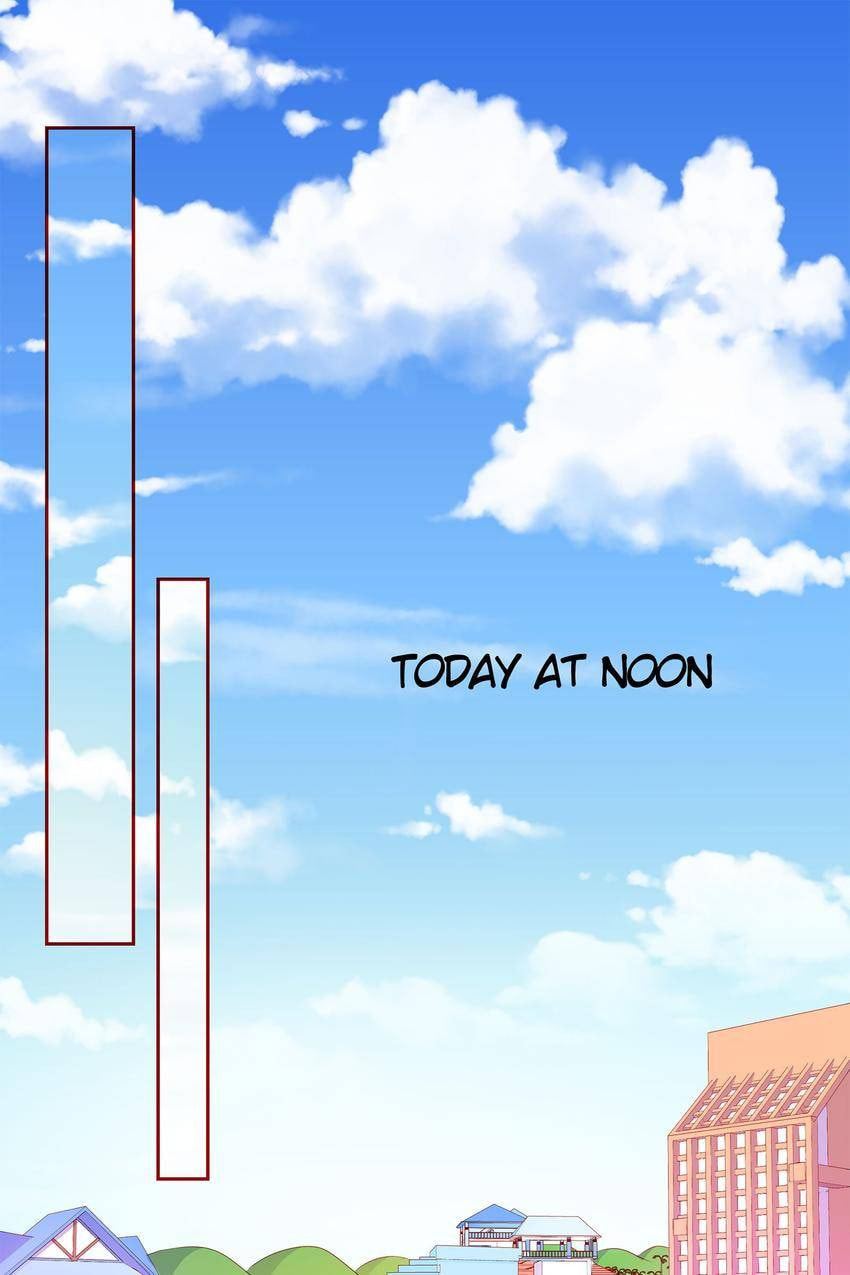 Touching Melody (Colored) Chapter 11 page 27 - 