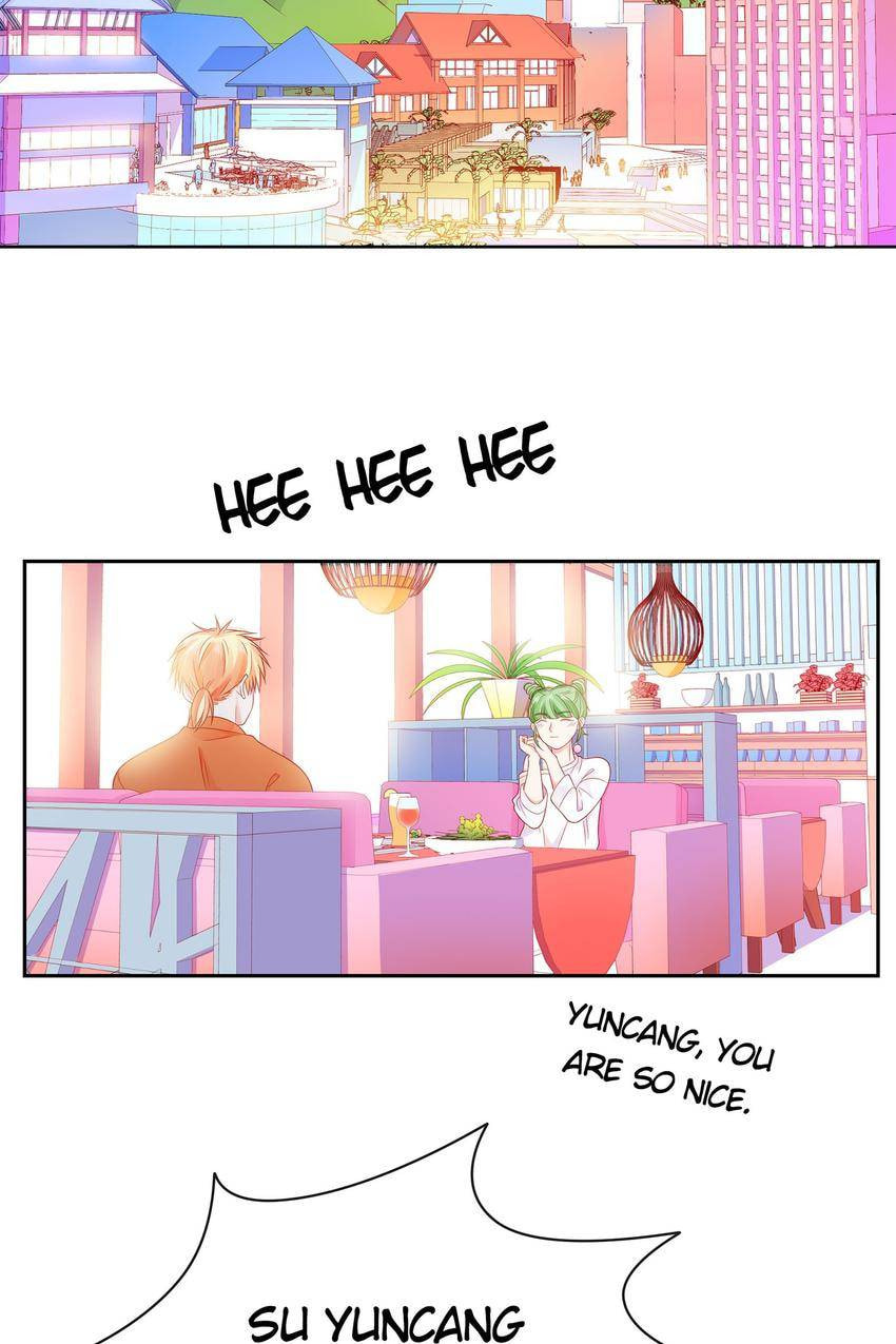 Touching Melody (Colored) Chapter 11 page 28 - 