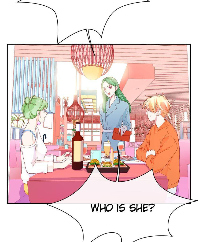 Touching Melody (Colored) Chapter 11 page 29 - 
