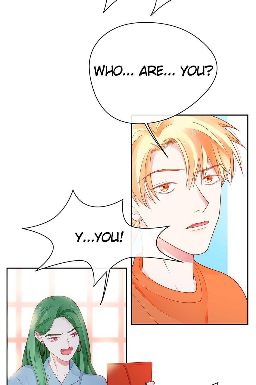Touching Melody (Colored) Chapter 11 page 30 - 