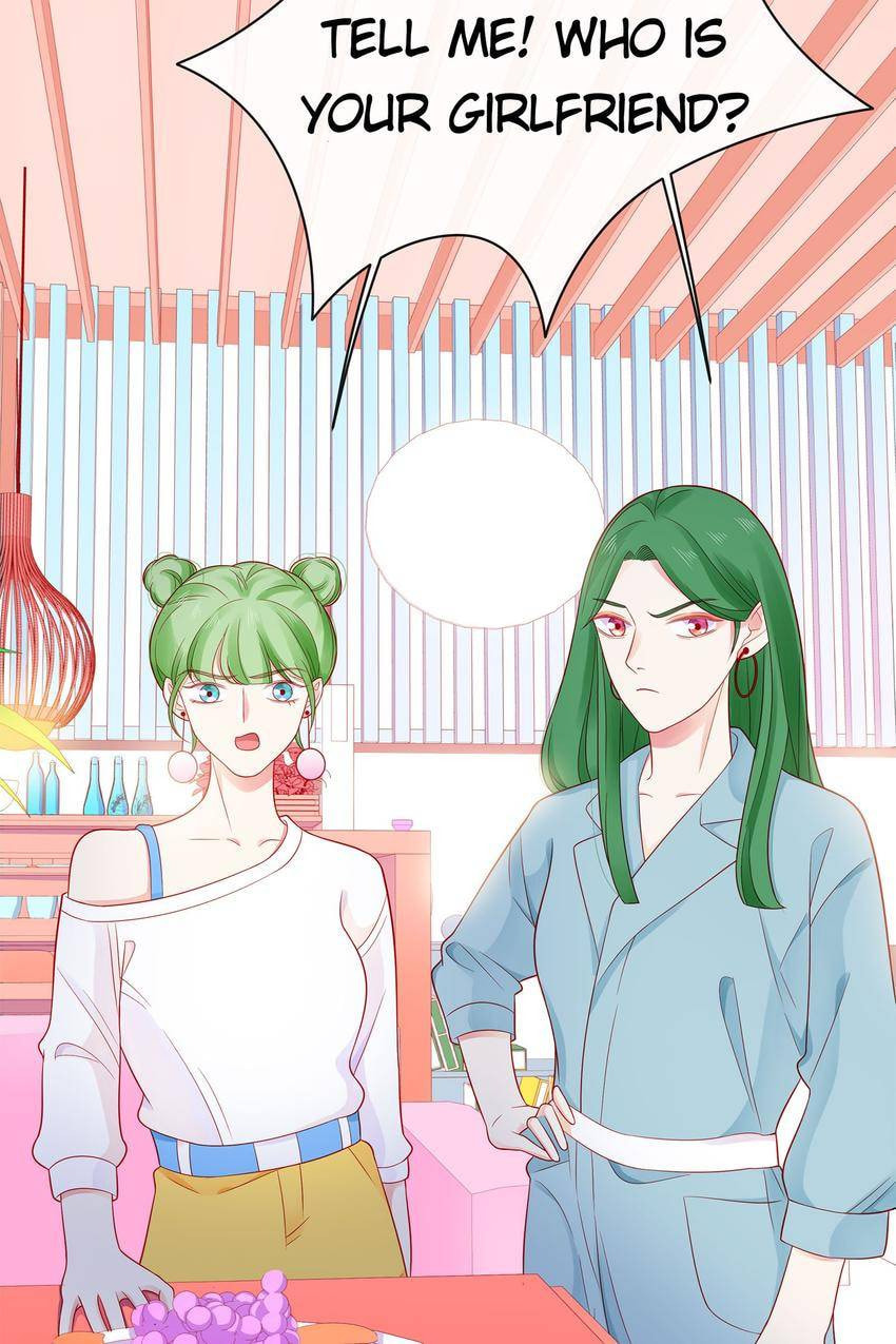 Touching Melody (Colored) Chapter 11 page 34 - 