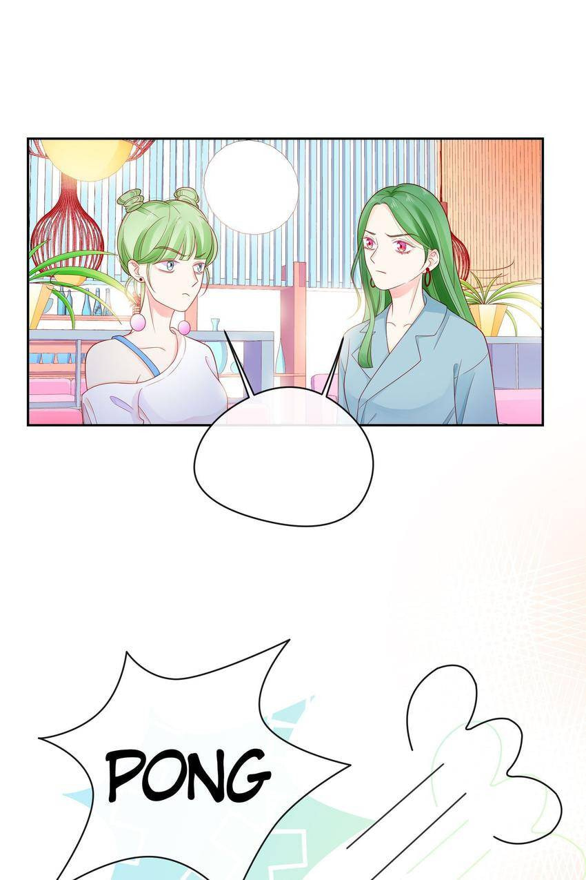 Touching Melody (Colored) Chapter 11 page 36 - 