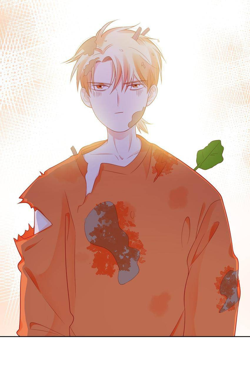 Touching Melody (Colored) Chapter 11 page 39 - 