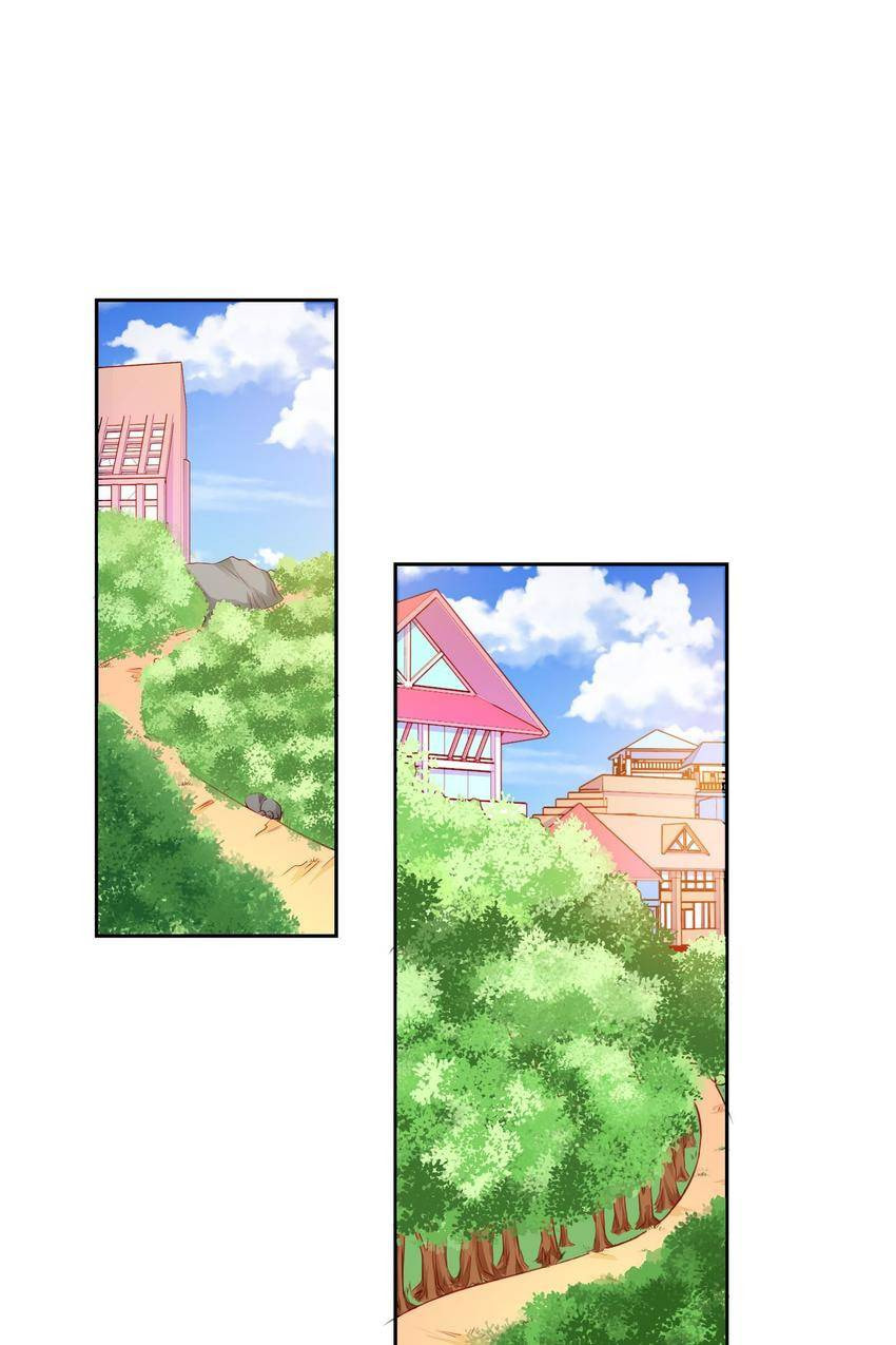 Touching Melody (Colored) Chapter 11 page 40 - 