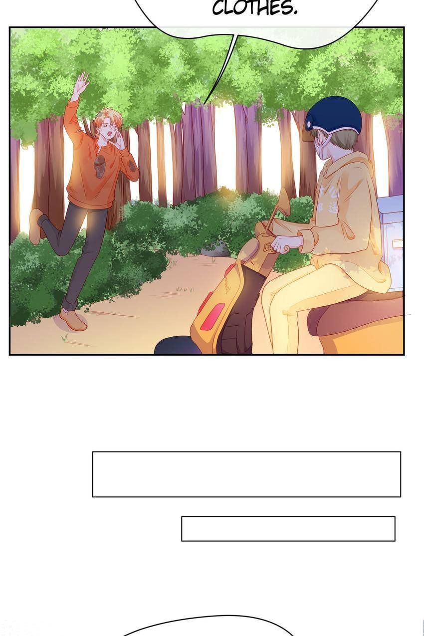 Touching Melody (Colored) Chapter 11 page 43 - 