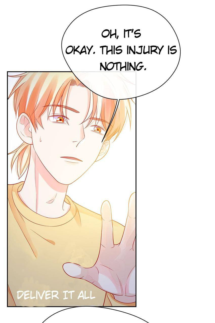 Touching Melody (Colored) Chapter 11 page 46 - 