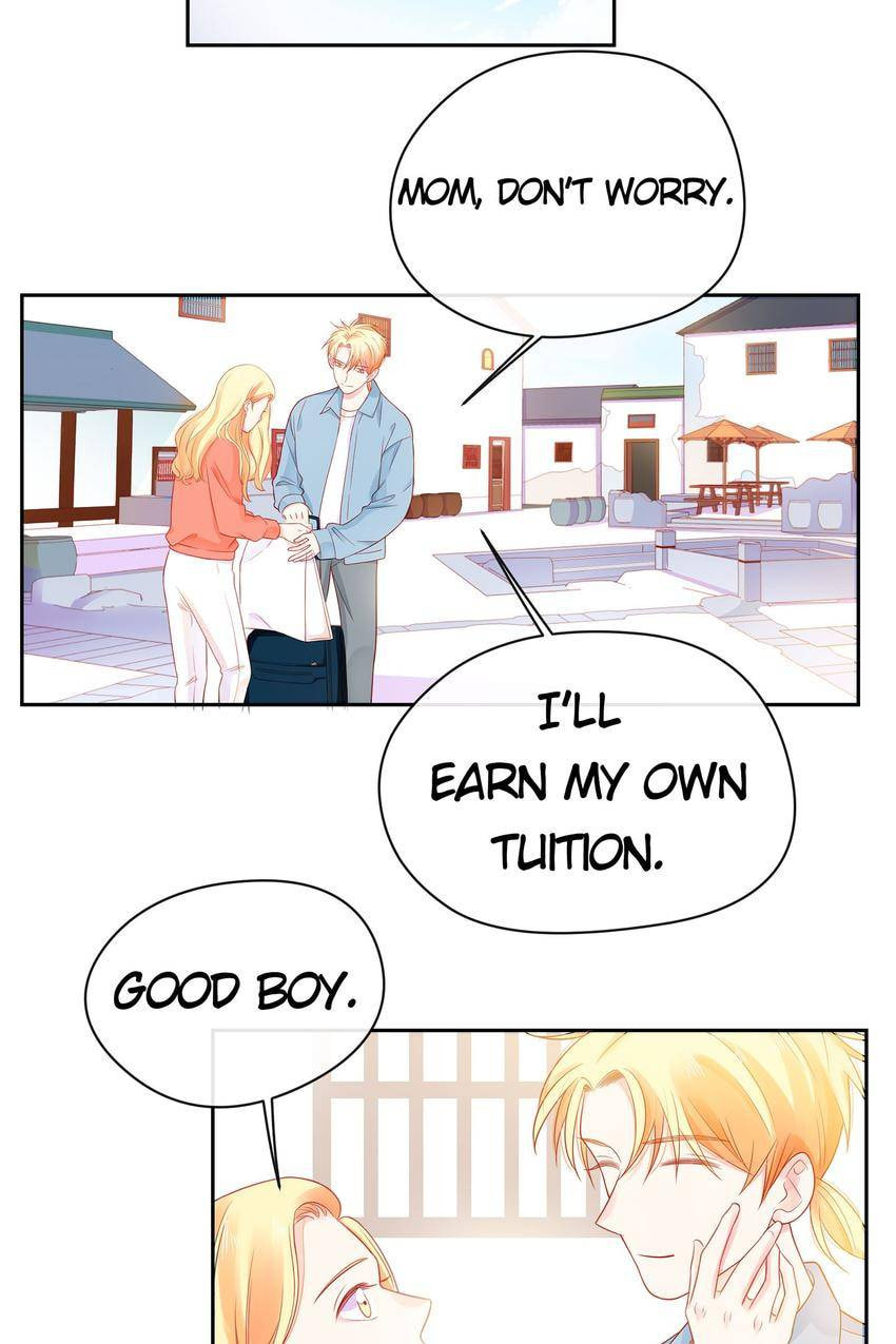 Touching Melody (Colored) Chapter 11 page 48 - 