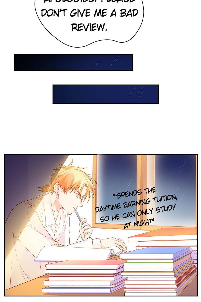 Touching Melody (Colored) Chapter 11 page 52 - 