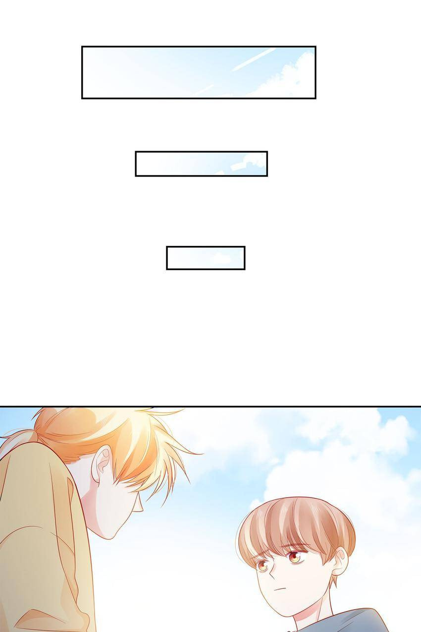 Touching Melody (Colored) Chapter 11 page 54 - 