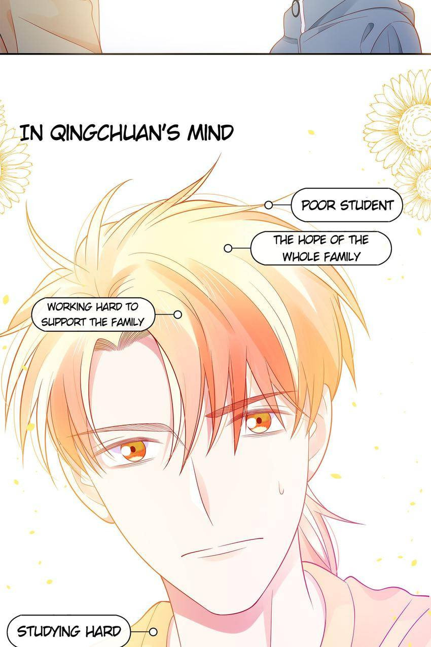Touching Melody (Colored) Chapter 11 page 55 - 