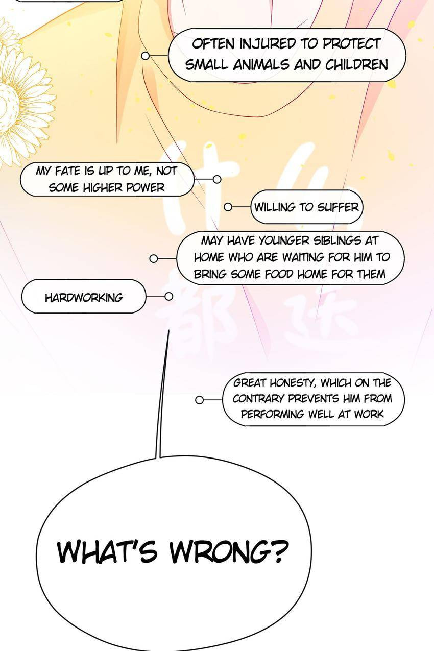 Touching Melody (Colored) Chapter 11 page 56 - 