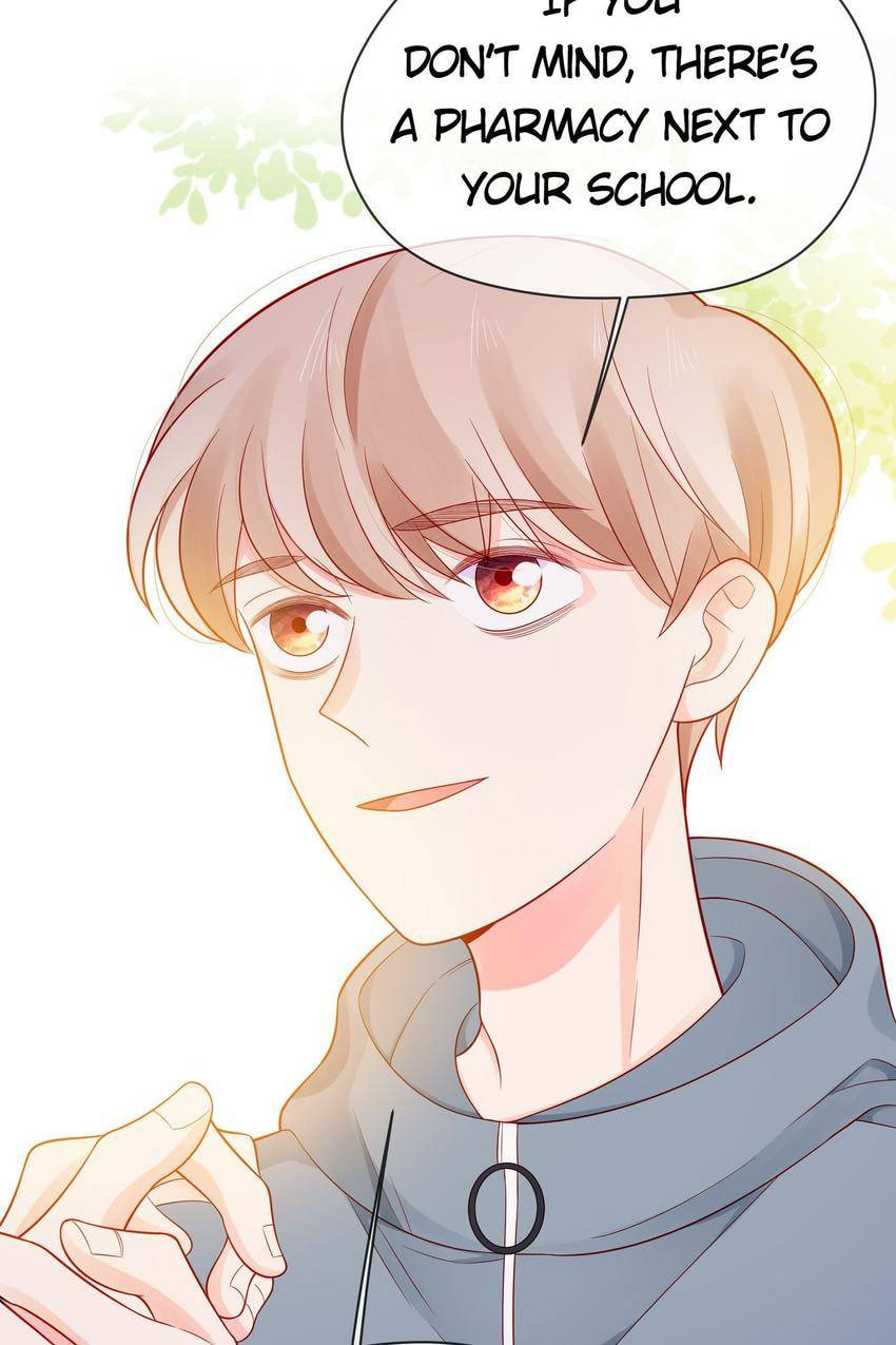 Touching Melody (Colored) Chapter 11 page 59 - 