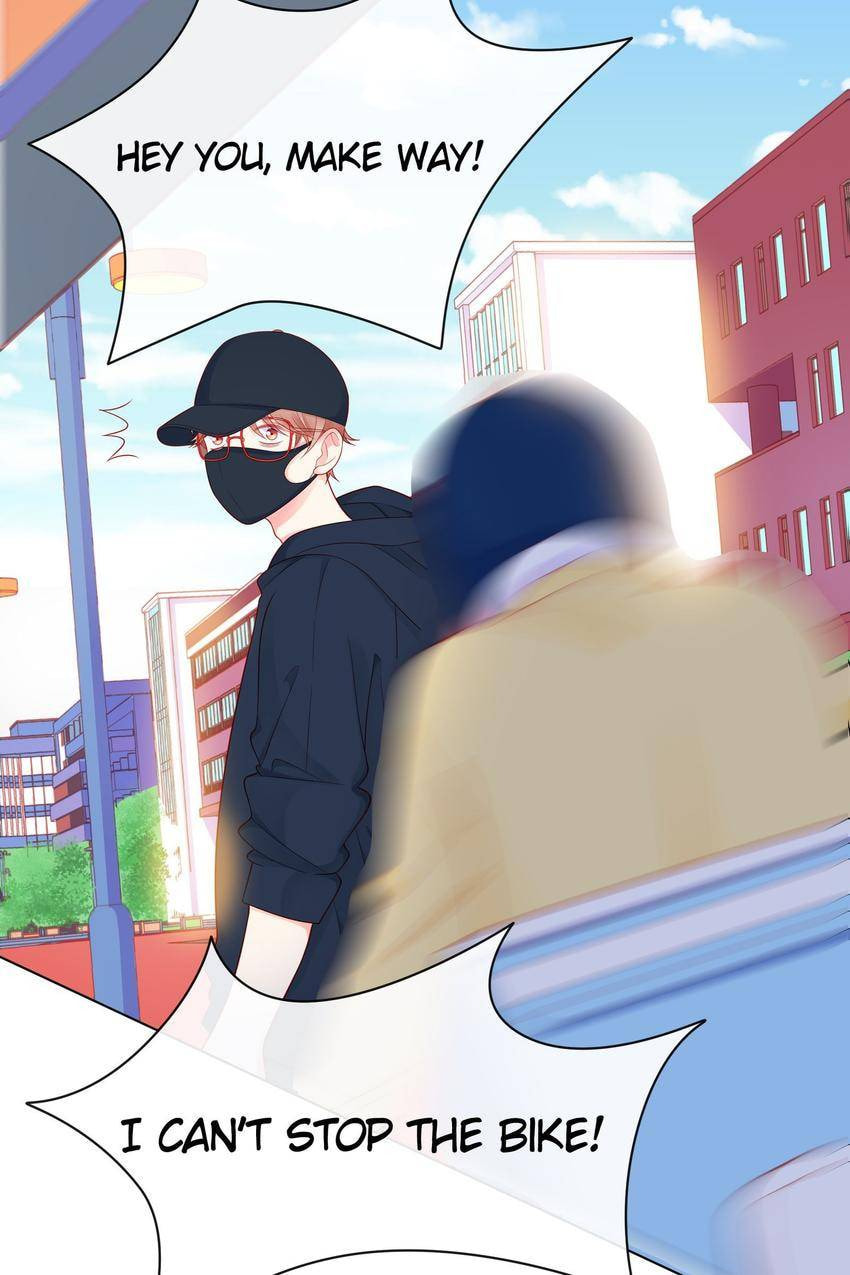 Touching Melody (Colored) Chapter 11 page 7 - 