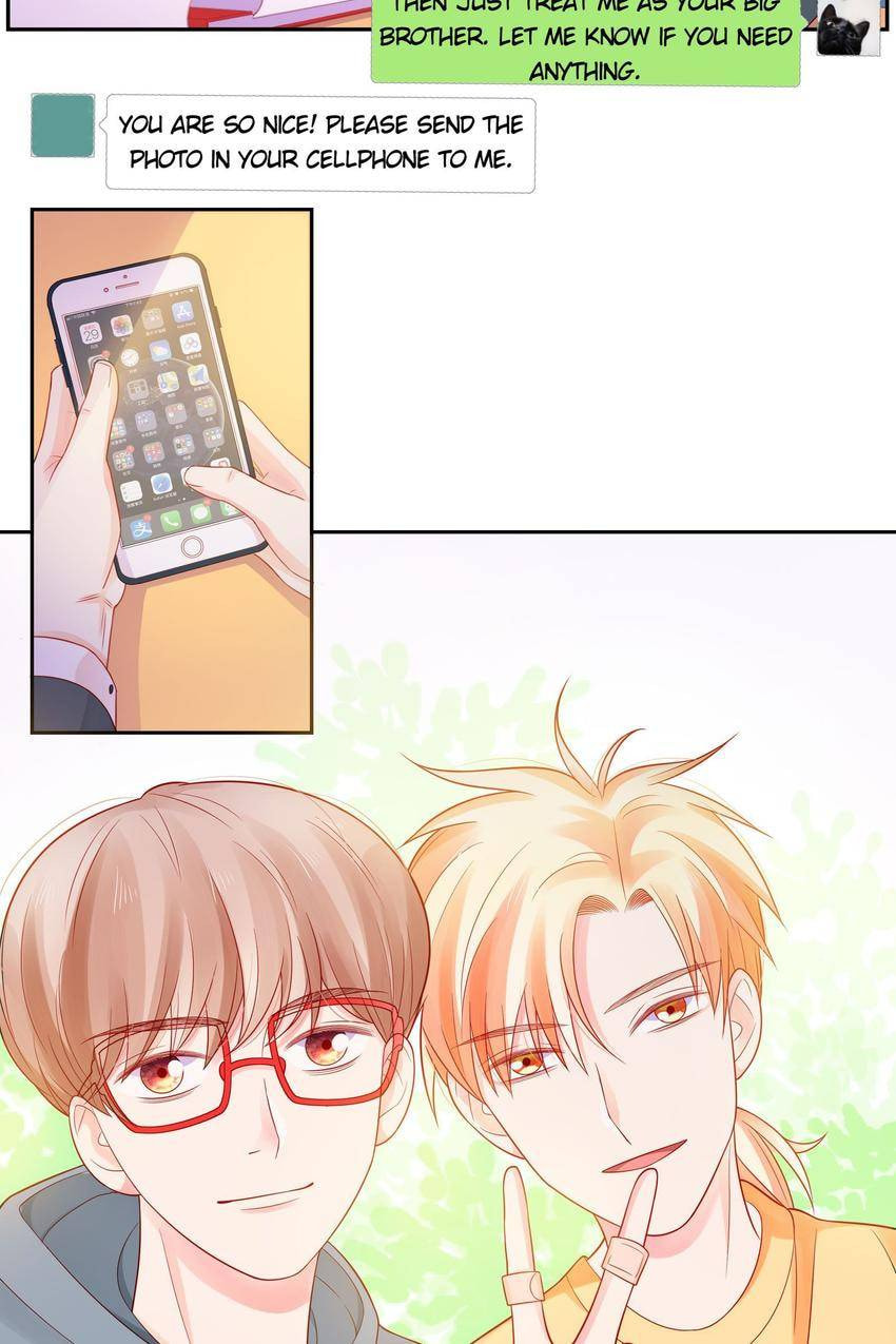 Touching Melody (Colored) Chapter 11 page 64 - 