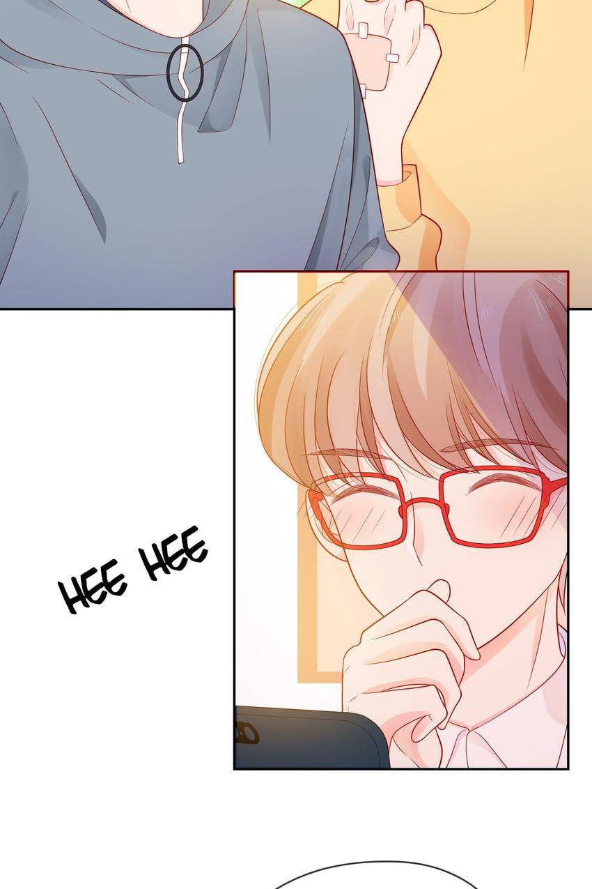 Touching Melody (Colored) Chapter 11 page 65 - 