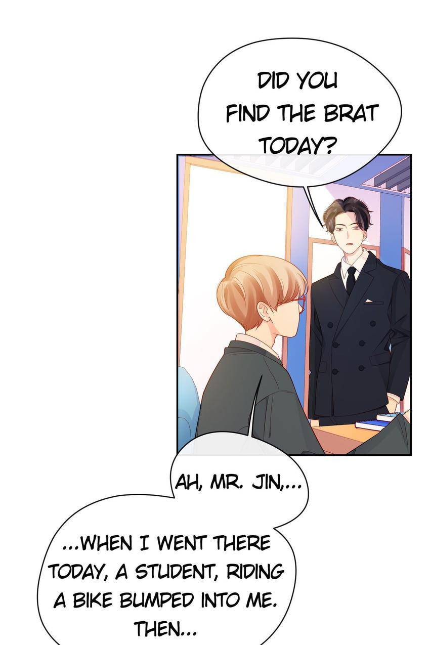 Touching Melody (Colored) Chapter 11 page 67 - 