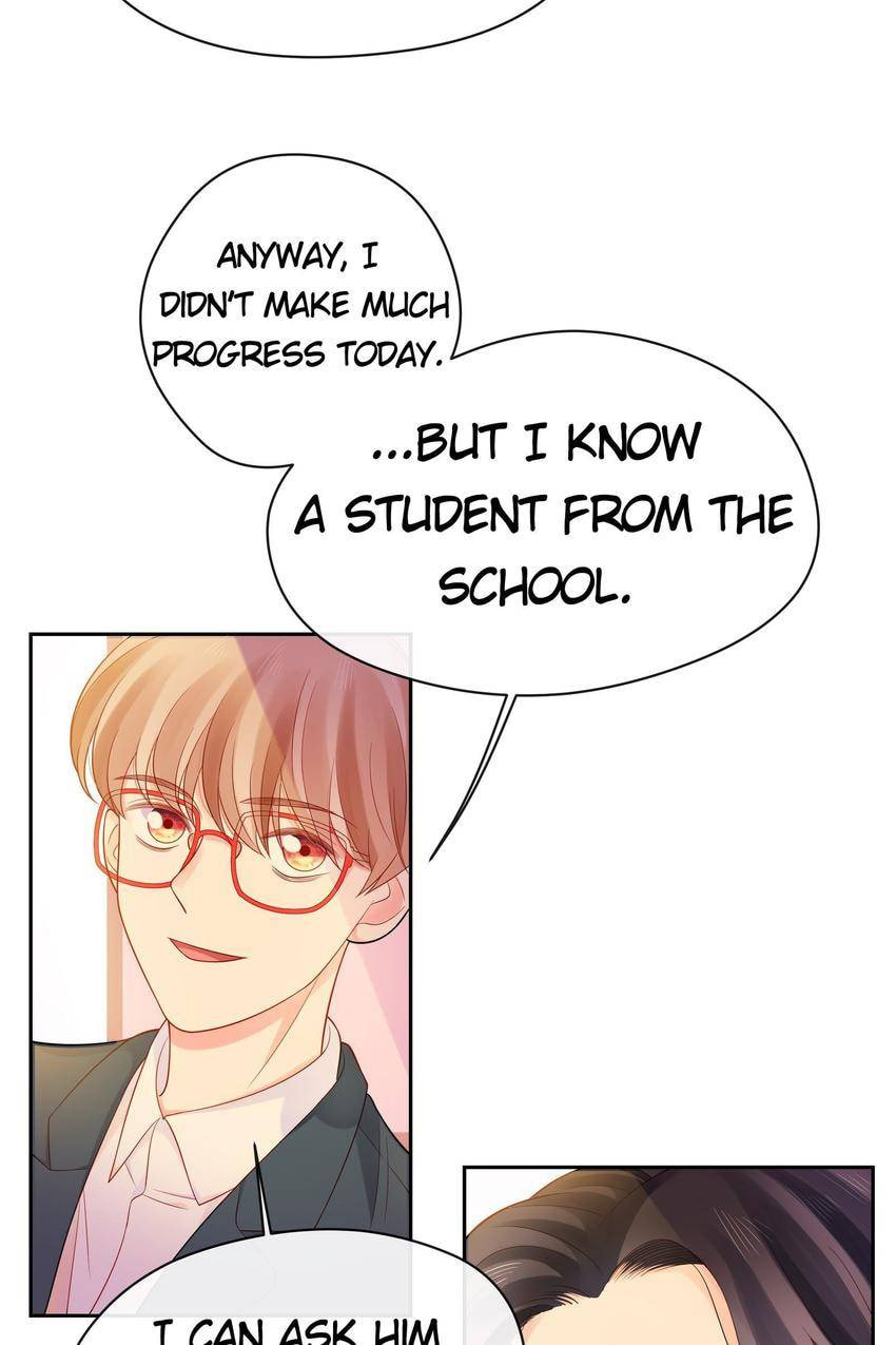 Touching Melody (Colored) Chapter 11 page 68 - 