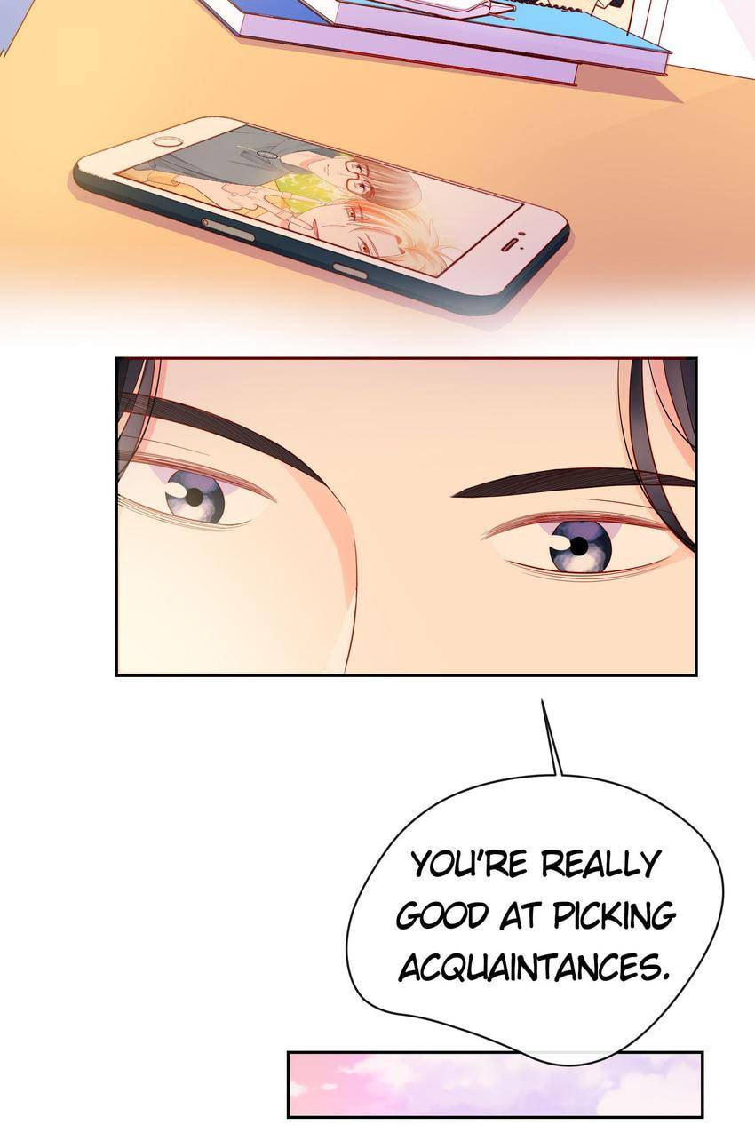 Touching Melody (Colored) Chapter 11 page 71 - 