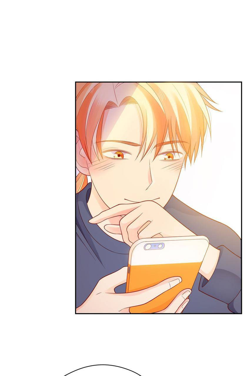 Touching Melody (Colored) Chapter 11 page 73 - 