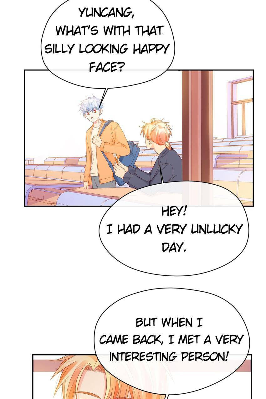 Touching Melody (Colored) Chapter 11 page 74 - 