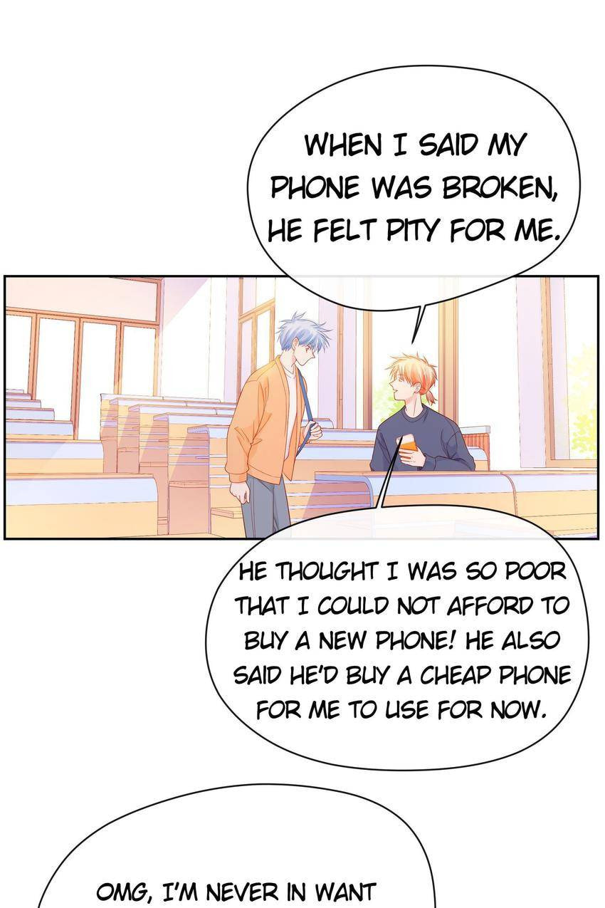Touching Melody (Colored) Chapter 11 page 76 - 