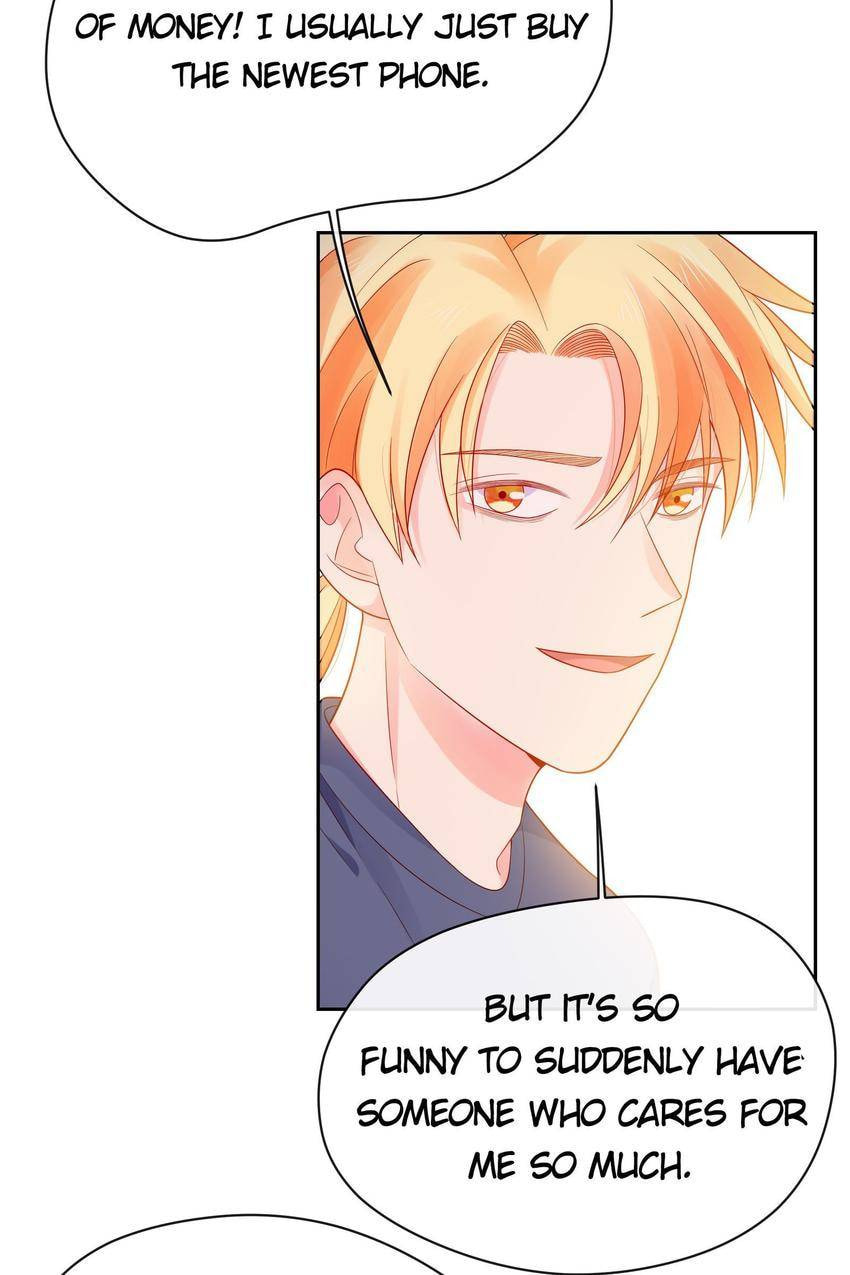 Touching Melody (Colored) Chapter 11 page 77 - 