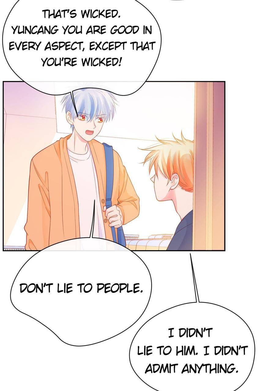 Touching Melody (Colored) Chapter 11 page 78 - 