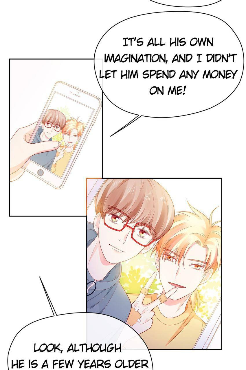 Touching Melody (Colored) Chapter 11 page 79 - 