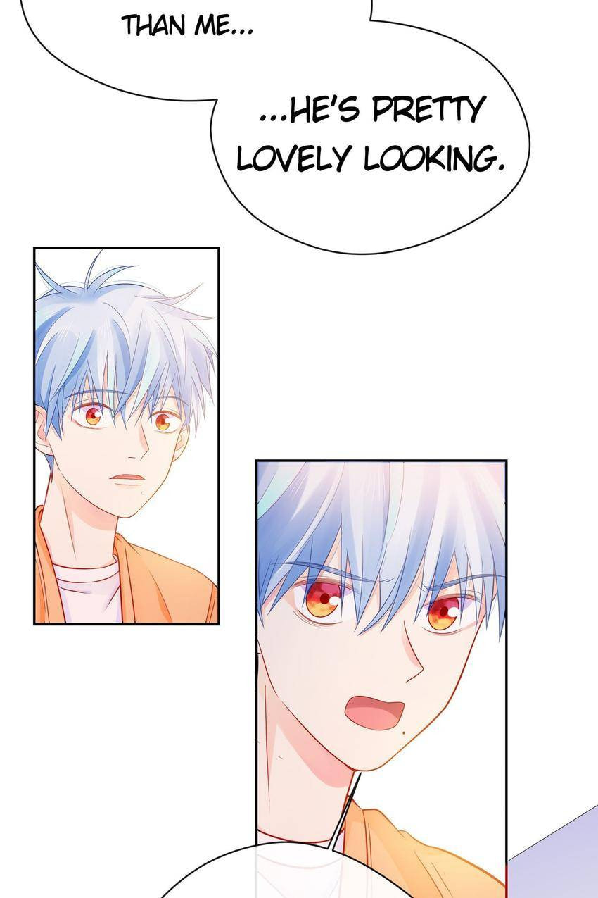 Touching Melody (Colored) Chapter 11 page 80 - 