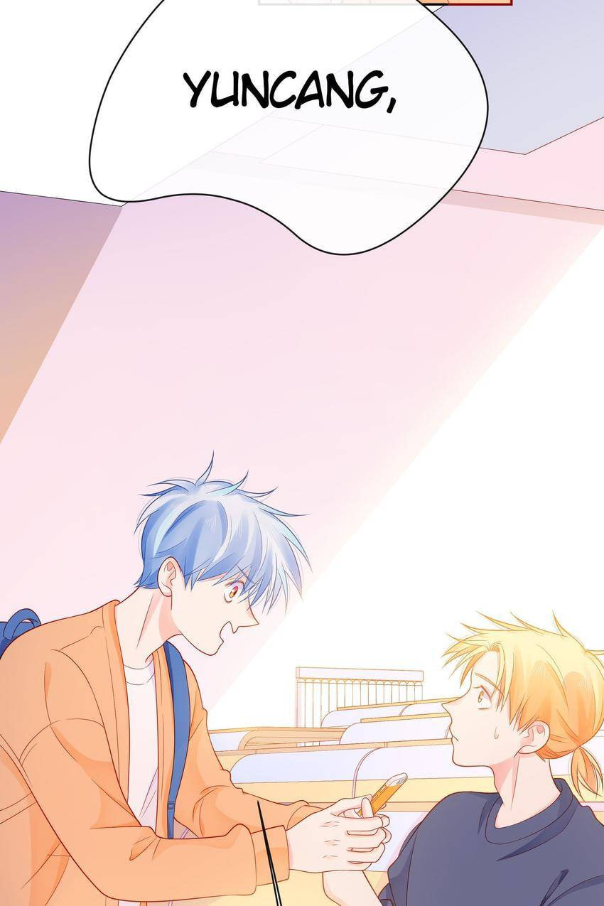 Touching Melody (Colored) Chapter 11 page 81 - 