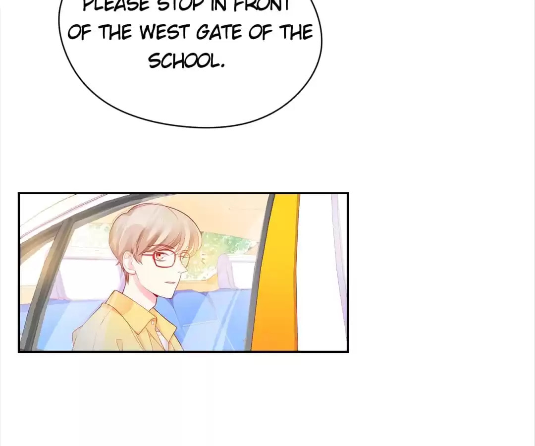 Touching Melody (Colored) Chapter 12 page 105 - 