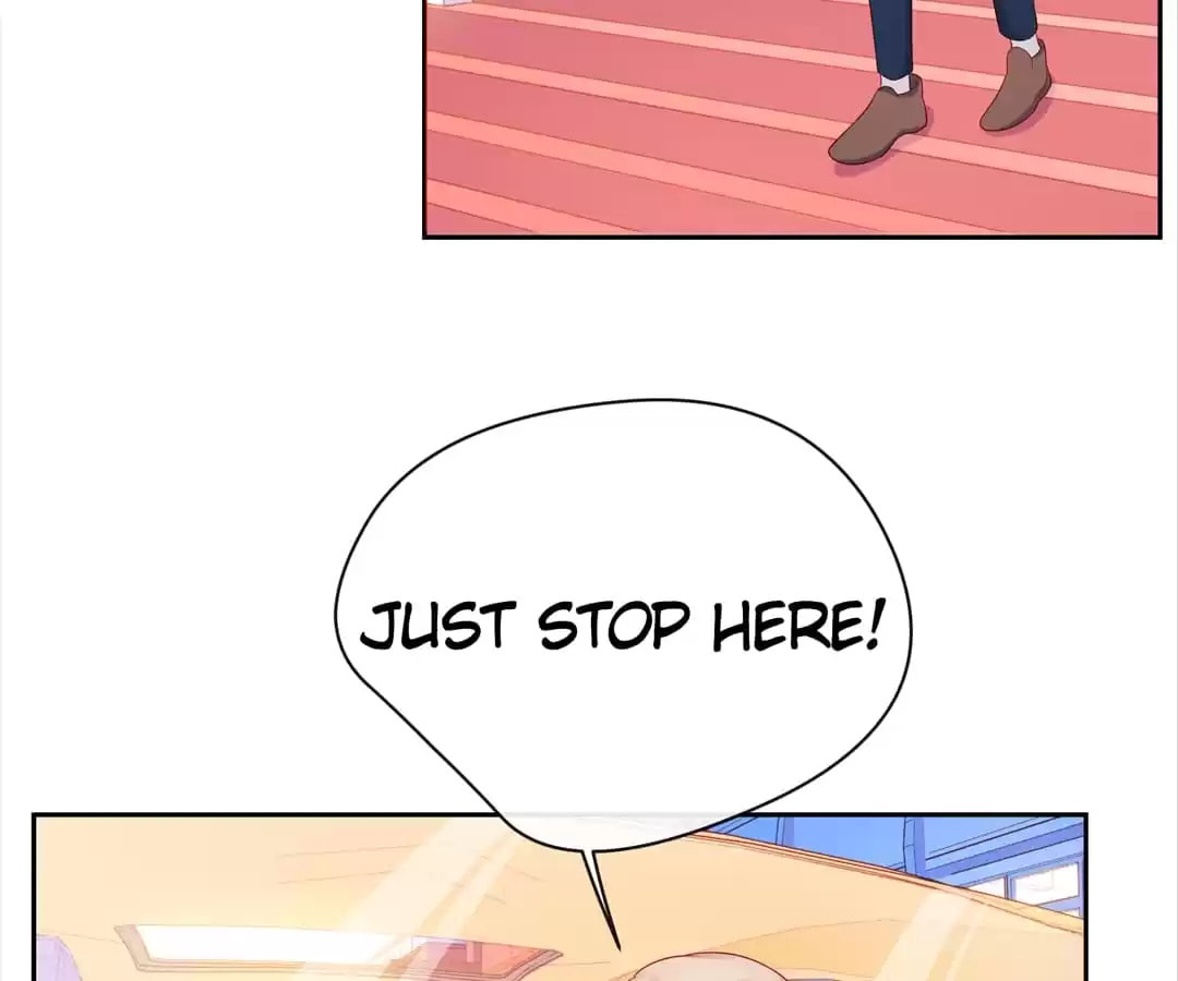 Touching Melody (Colored) Chapter 12 page 107 - 