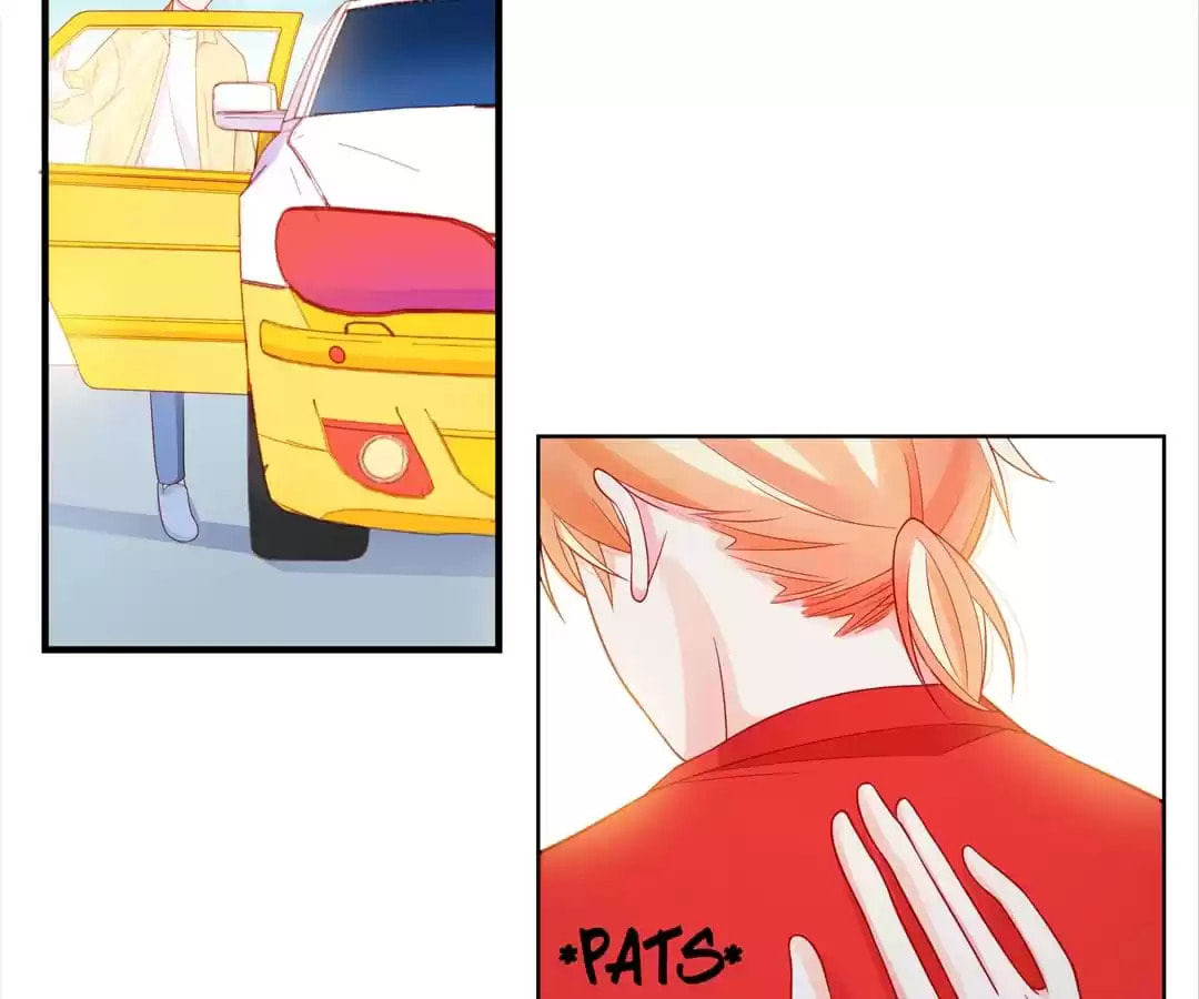 Touching Melody (Colored) Chapter 12 page 109 - 