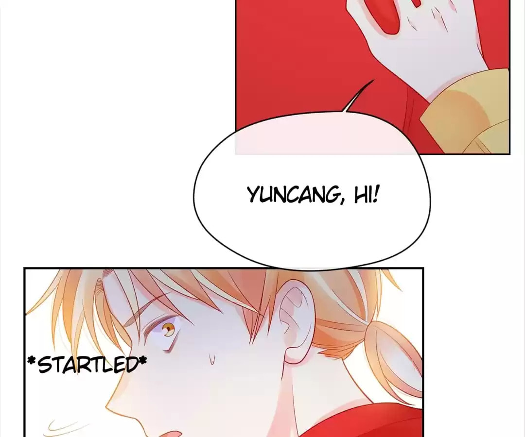 Touching Melody (Colored) Chapter 12 page 110 - 