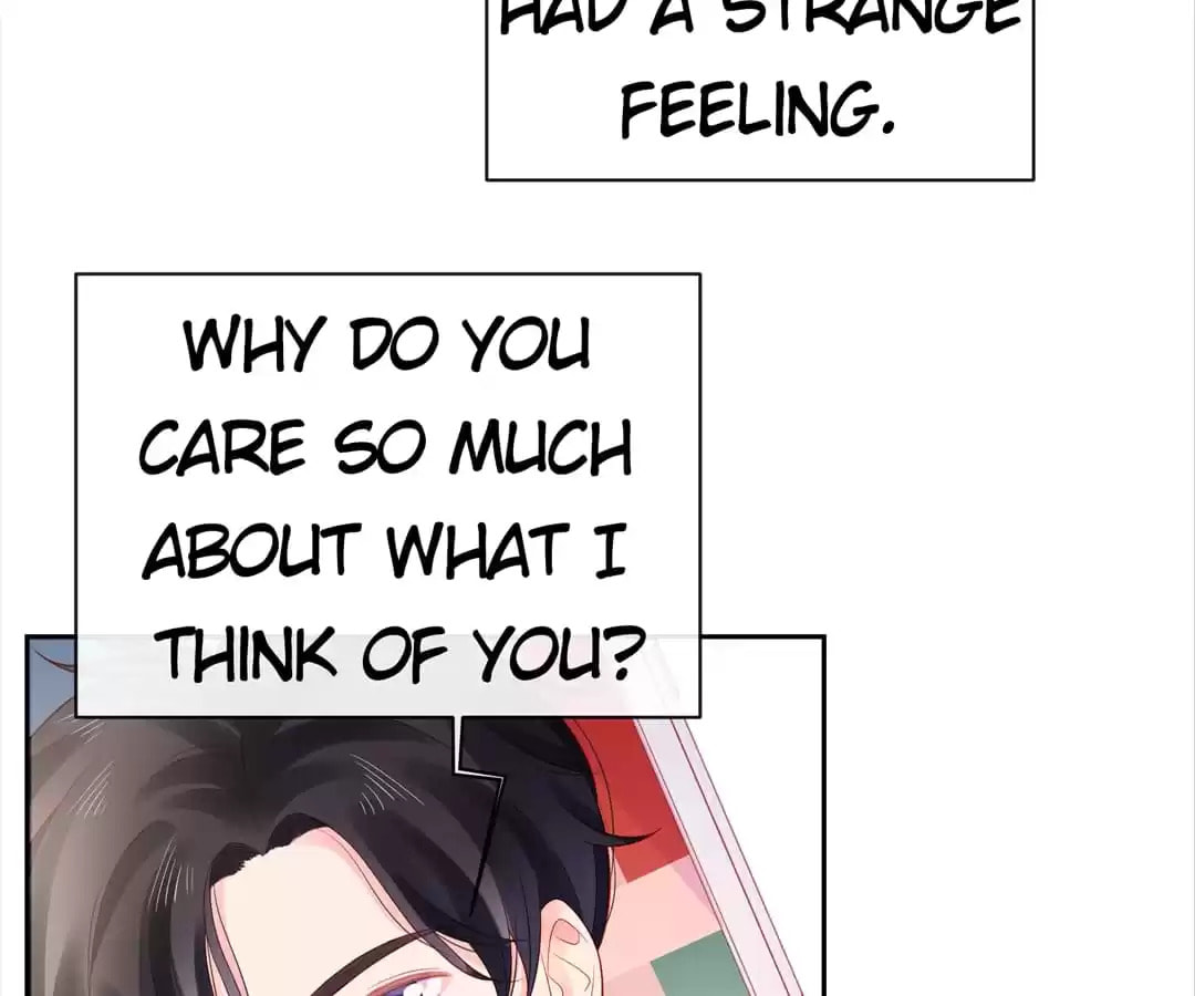 Touching Melody (Colored) Chapter 12 page 12 - 