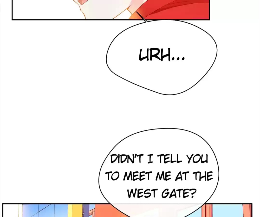 Touching Melody (Colored) Chapter 12 page 111 - 
