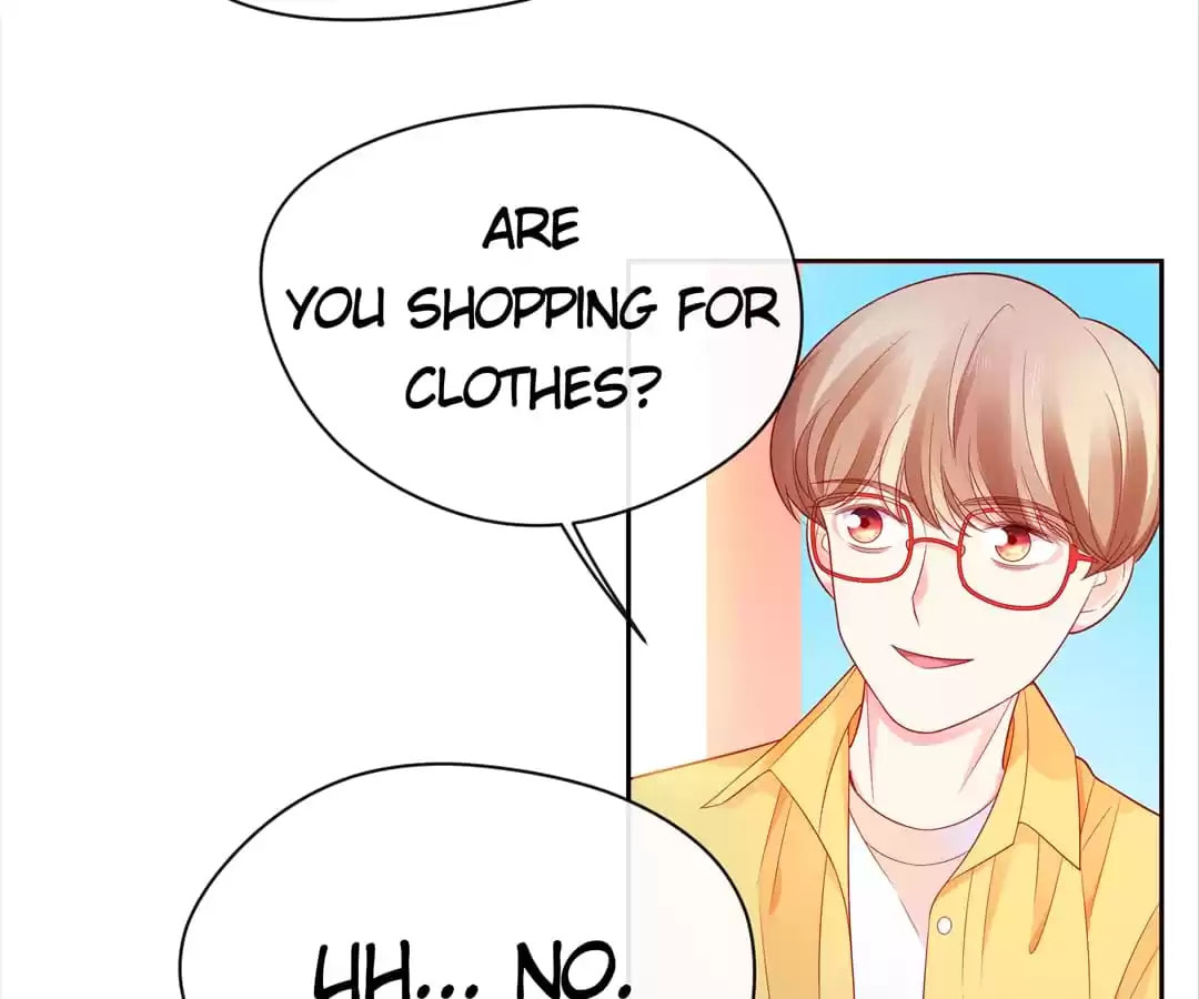 Touching Melody (Colored) Chapter 12 page 113 - 
