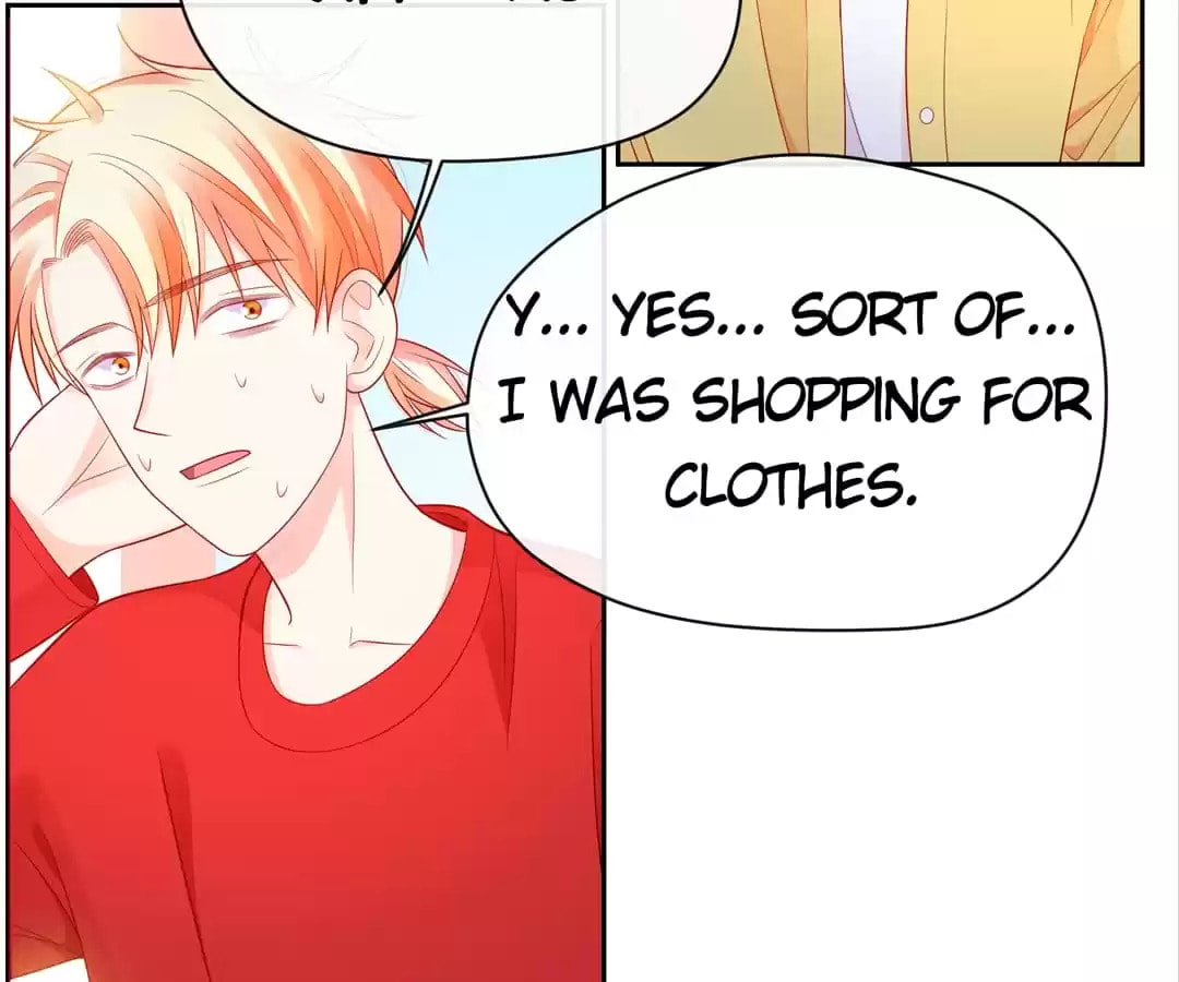Touching Melody (Colored) Chapter 12 page 114 - 