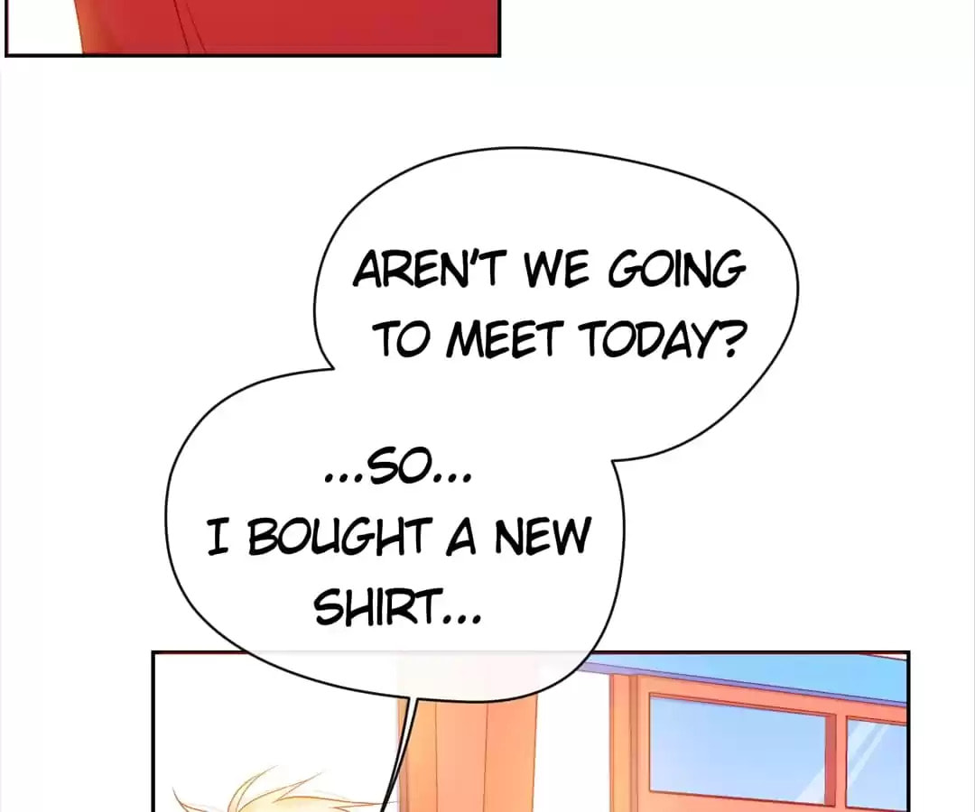 Touching Melody (Colored) Chapter 12 page 115 - 