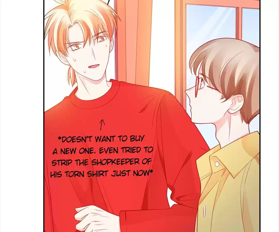 Touching Melody (Colored) Chapter 12 page 116 - 