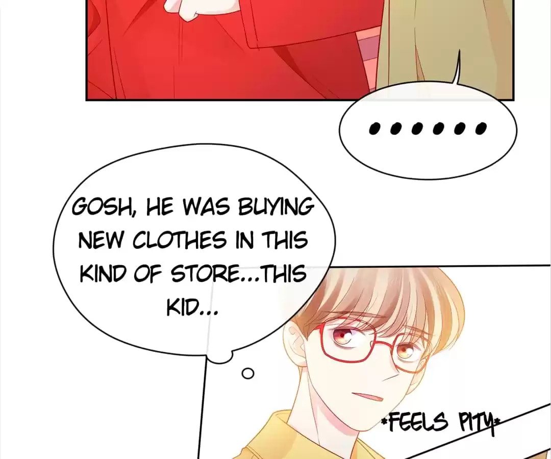 Touching Melody (Colored) Chapter 12 page 117 - 