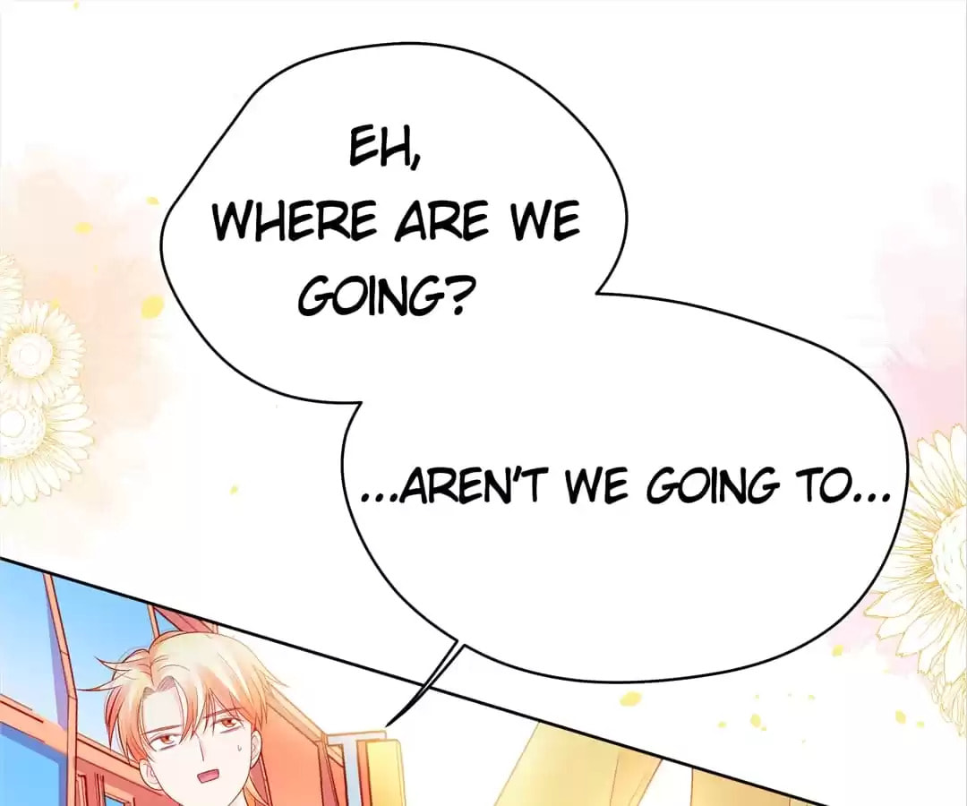 Touching Melody (Colored) Chapter 12 page 120 - 