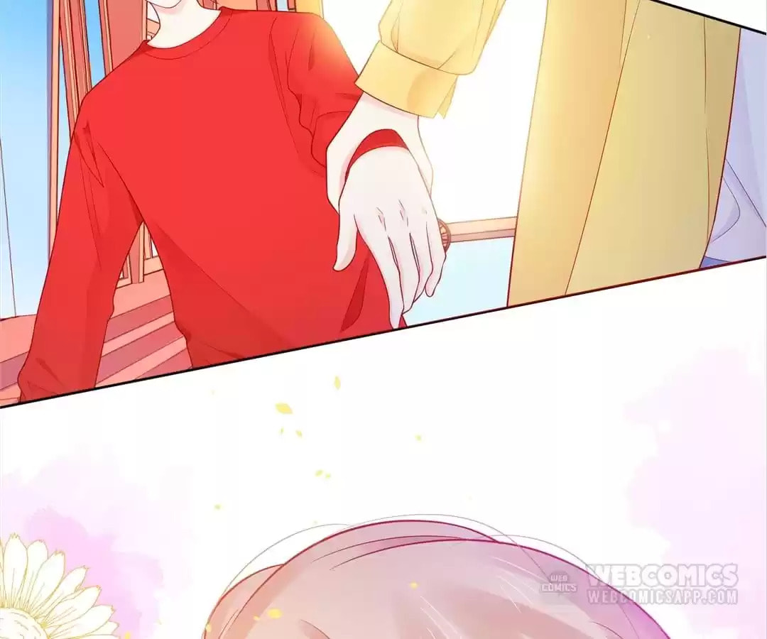Touching Melody (Colored) Chapter 12 page 121 - 