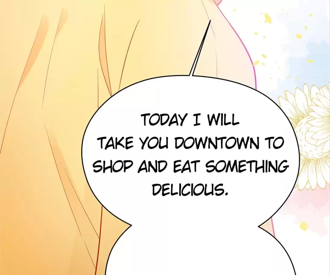 Touching Melody (Colored) Chapter 12 page 123 - 