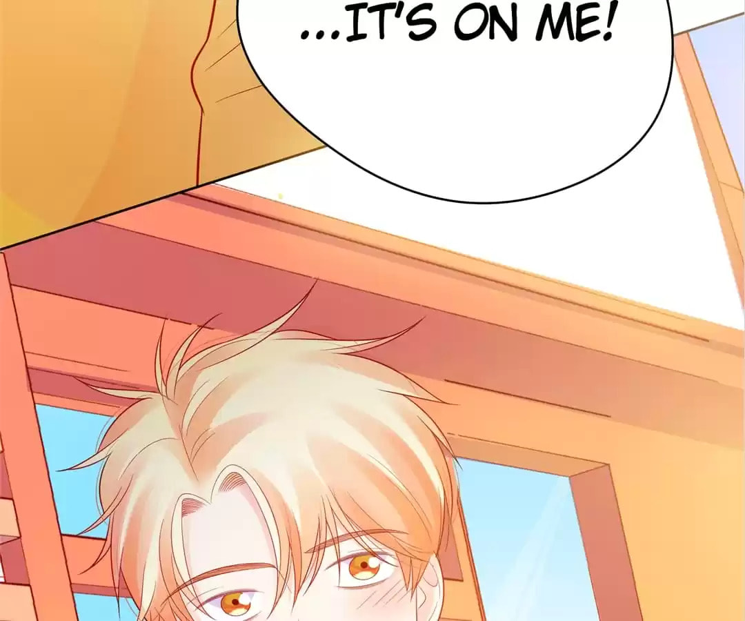 Touching Melody (Colored) Chapter 12 page 124 - 