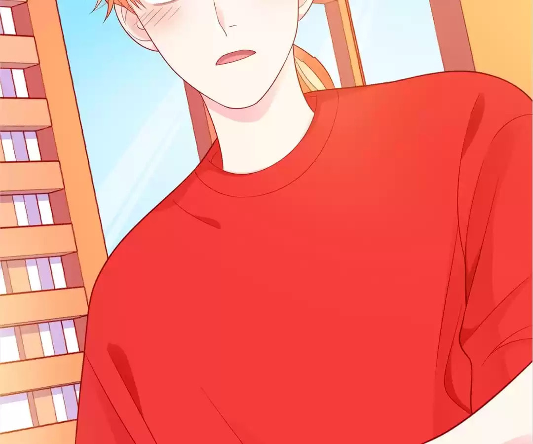 Touching Melody (Colored) Chapter 12 page 125 - 