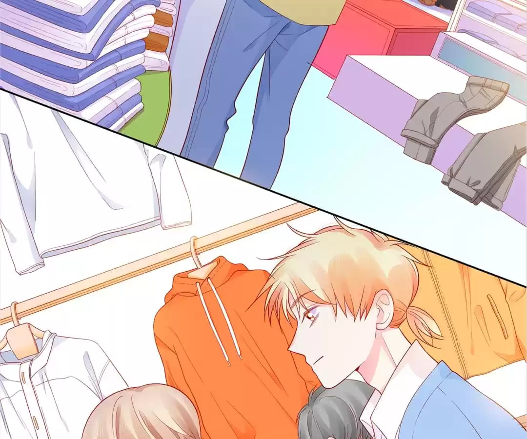 Touching Melody (Colored) Chapter 12 page 132 - 