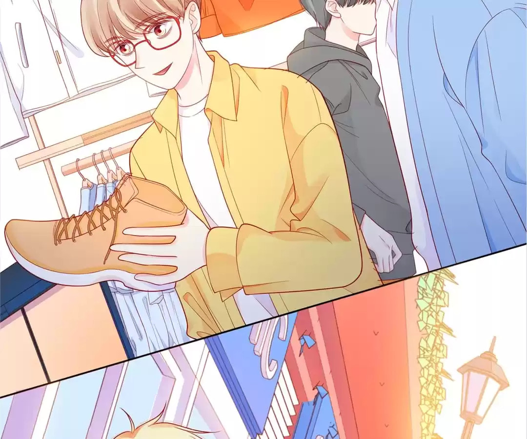 Touching Melody (Colored) Chapter 12 page 133 - 